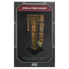 Disney Star Wars Rebels Syndulla Family Kalikori - Same Day Shipping          