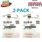 Genuine Honda Timing Belt   Adjuster Pulley Kit Gl1200 Gl1500 Gold Wing Valkyrie