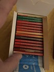 Juicy Jay s  24  Packs One Of Each Full Case Of 1 1 4 Hemp Papers Usa   