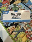 Dragon Ball Fusion World Manga Booster 01  sb01  Booster Box Sealed English