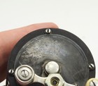 Early Wm  Shakespeare Jr   handmade Quadruple  Fishing Reel  80-yards 