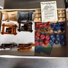 Vintage 1983 Crossbows And Catapults Battle Set Game With Original Box  5610