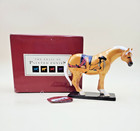 The Trail Of Painted Ponies Blondes Horse Figurine 12227 Westland 2e 9805 Rare