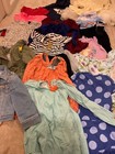 Huge Bundle Girl Clothes - Over 100 Pieces - Kids Clothes 3t-4t