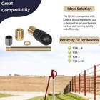 Hydrant Repair Kit Rk-y34 For Woodford Iowa Y34 Y34ll-8 Y34-1 Y34-3 Y34-6-hn 