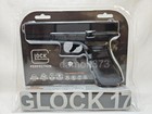Umarex Glock 17 Gen 3 Semi-auto Co2 Bb Air Pistol  177 Cal 300fps Full Blowback