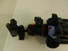 Manfrotto Befree Mkbfra4-bh Compact Lightweight Travel Tripod