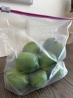 Lot Of 11 Green Artificial Limes Faux Fruit Decor Kitchen Home Display