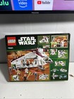 Lego Star Wars  Republic Gunship  75021  New Sealed Retired 2013