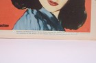 Gone With The Wind Lobby Title Card 1954 Clark Gable   Vivien Leigh 11  X 14 