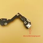 New Dji Mavic 2 Pro zoom Circuit Board Microusb Port - Remote Controller Part