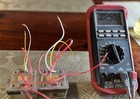 Original Haufe Bv511 Input Transformer Telefunken Tab V76 Tube Mic Preamplifier