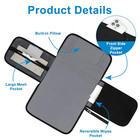 Portable Diaper Changing Pad  Waterproof Baby Changing Mat  Baby Diaper Changing
