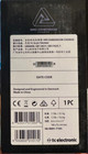 Tc Electronic 3rd Dimension Chorus Pedal - New