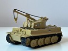 Bergepanzer Tiger 1944 German Wehrmacht Tank Military Model Diecast 1 72 Scale