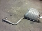 2017 2018 2019 2020 Genesis G80 Right Muffler Exhaust