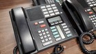 Qty 3 - Nortel Norstar M7310 Business Style Multi-line Telephones Lot Of 3  l02 