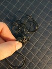 Garmin Nuvi Gps Car Charger 320-00239-40 Mini-usb Power Cord Replacement Nav