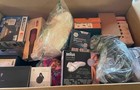 Value Packed Overstock Box - Mixed New Products With Resale Potential