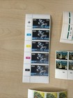 R S A  South Africa Mnh Controls And Blocks X 29 L606