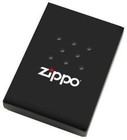 Zippo Lighter - Flag Of Ireland High Polish Chrome