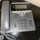Cisco 7841 Ip Voip Phone Cp-7841-k9-office Phone