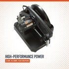Ironton 14in  Chop Saw  15 Amps  5 Hp