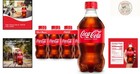 Classic Cola Soft Drink Pack - 12 Fl Oz Bottles  8 Pack Of Refreshment