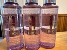 Lot Of 3 Clinique Take The Day Off Makeup Remover 4 2 Oz 125 Ml  84 Value New