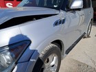 Axle Shaft Rear Axle Fits 17-24 Armada 3943661