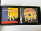 Jim Rohn Live Weekend Leadership Success Event On 12 Dvds  Rare Dvd Item 