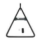 Pit Posse Universal Dirt Bike Triangle Side Stand Made Of Steel Fits Rear Axle