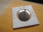 1835 Classic Head Half Cent Very High Grade 