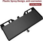 5 16  2  Receiver Hitch Quick-attach W adjustable Width Plate For Load Tractor