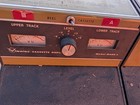Viewlex Mark I Cassette Duplicator Master Slave Unit Vintage Tape Untested