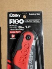 Silky 143-18 F180 180mm Folding Saw Large Teeth