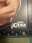 John Cena Official Authentic 2010 Wwe Wrestling Promo Photo