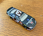 Action Diecast Nascar 1 64th Dale Earnhardt  3 Goodwrench Service Plus Loose