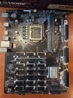 Asus B250 Mining Expert Lga 1151 Intel Motherboard