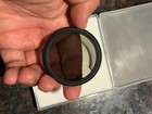 K f Concept Filter 52mm Nano-b Series Variable Nd 2-400 Neutral Density Filter