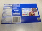 Oreo White Fudge Covered Chocolate Sandwich Cookies Limited Edition 4 Boxes
