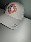 Negro League Baseball Museum Nlbm Adjustable Hat Cap Cross Over Inc Nwt