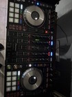 Pioneer Ddj-sx2 4-channel Serato Dj Controller - Used