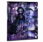 Mattel Monster High Skullector River Styxx Doll Jhk55 New Sealed In Hand