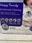 Feliway Optimum Cat Calming Pheromone Diffuser Kit 30 Days Exp  2028 Opened