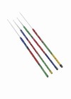 Multicolour Aari Embroidery Needles Kit For Beading   Embroidery Work Purpose