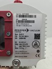 Pfeiffer Duo 3 Pk D41 062 H Agilent G7077-80055 Vacuum Pump 110v Used Read