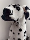 New Melissa   Doug Large Dalmatian Plush Stuffed 30  Toy Dog Giant Huge 