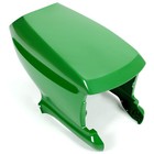 For John Deere Lt133 Lt155 Lt150  am132530  am131759 Upper lower Hood W hardware