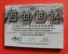 Michael Jordan Game Used Jersey Card  d2 9 Ken Griffey Joe Montana Wayne Gretzky